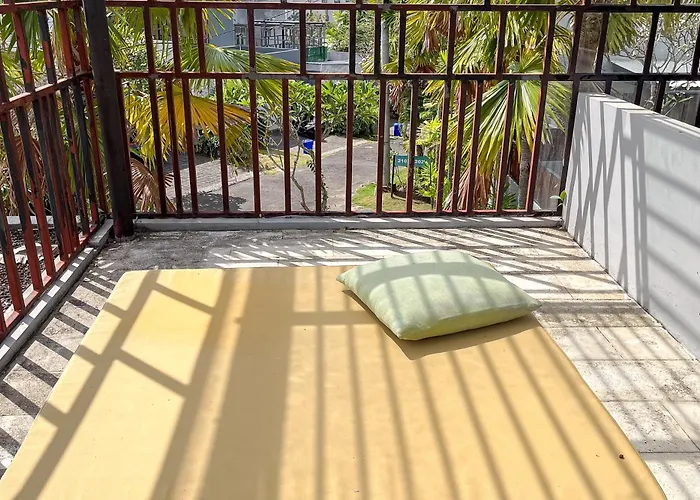 Leaf - 1 Bedroom Pool With Minimum 2 Nights * Nusa Dua (Bali)